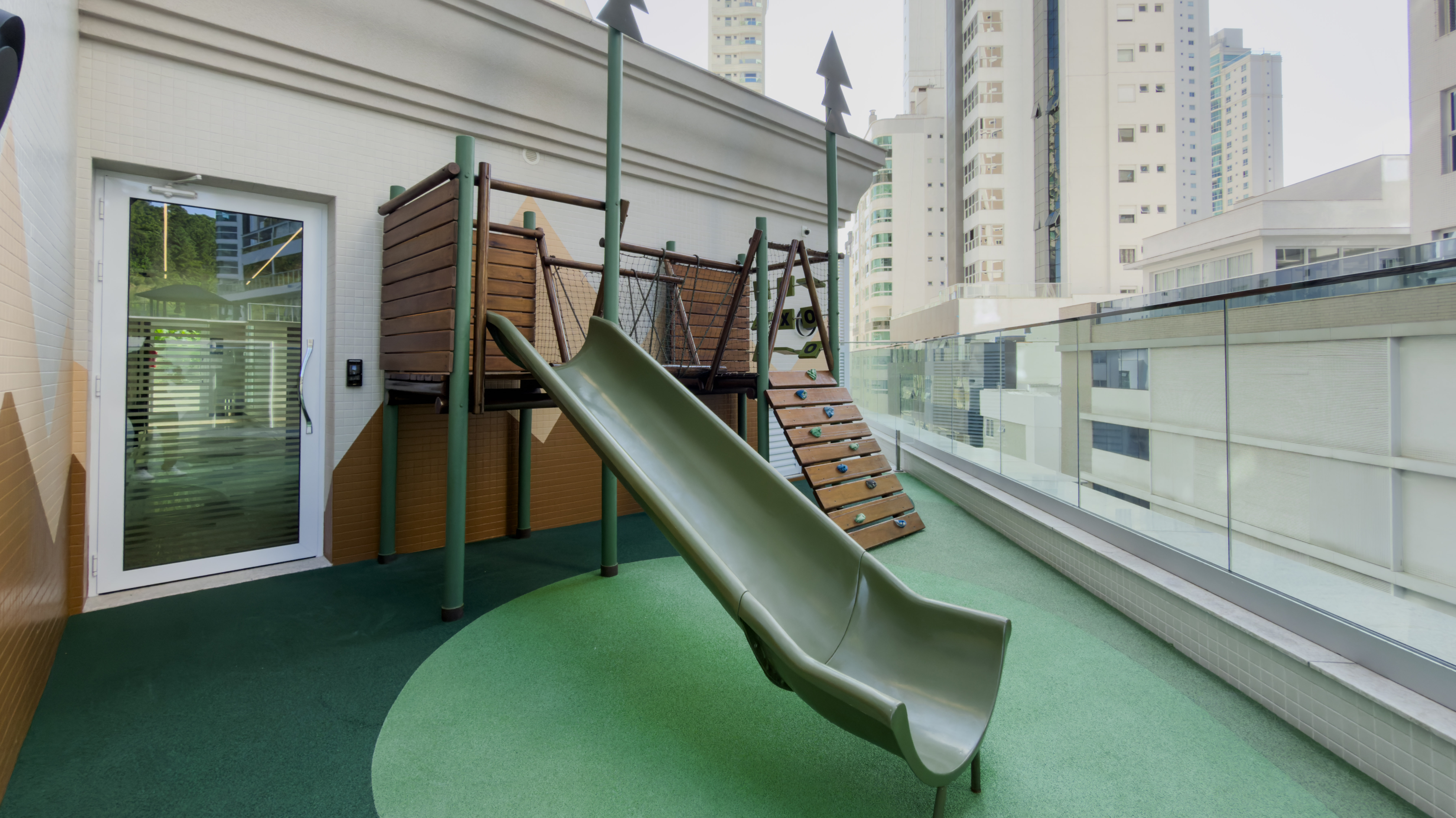 Apartamento no Ed. Sante by Embraed em Balneário Camboriú - foto 25