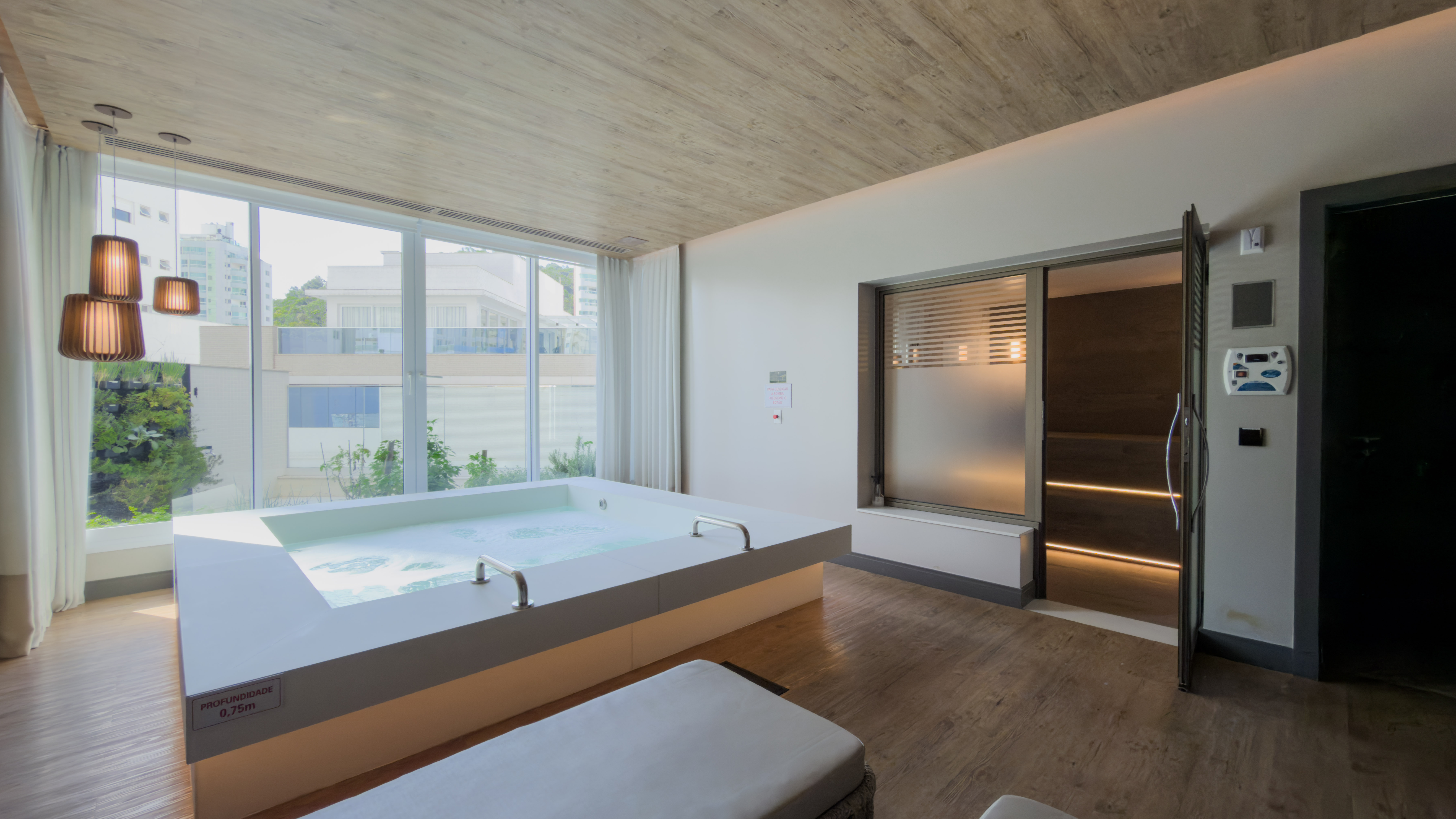 Apartamento no Ed. Sante by Embraed em Balneário Camboriú - foto 26