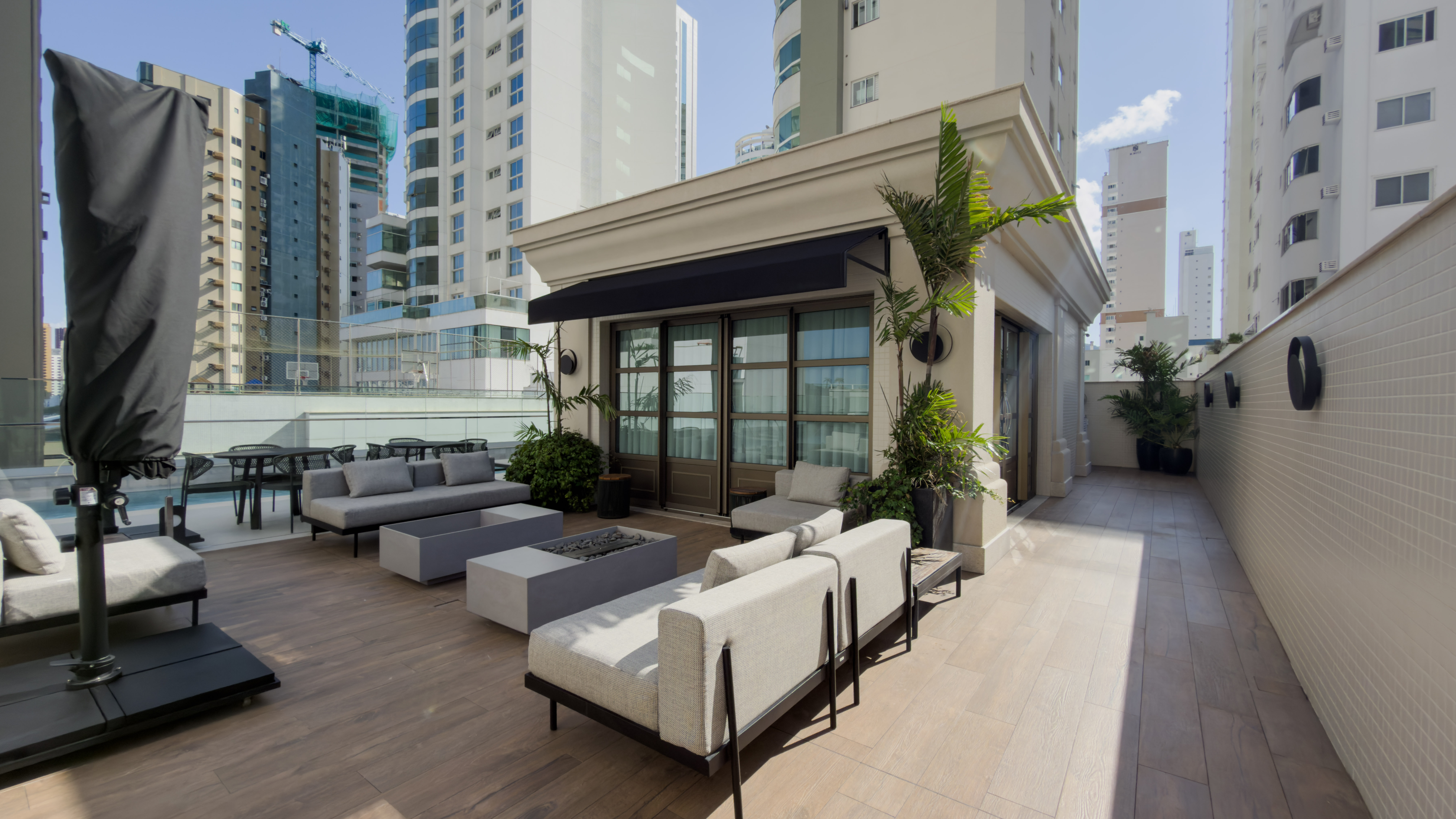 Apartamento no Ed. Sante by Embraed em Balneário Camboriú - foto 32