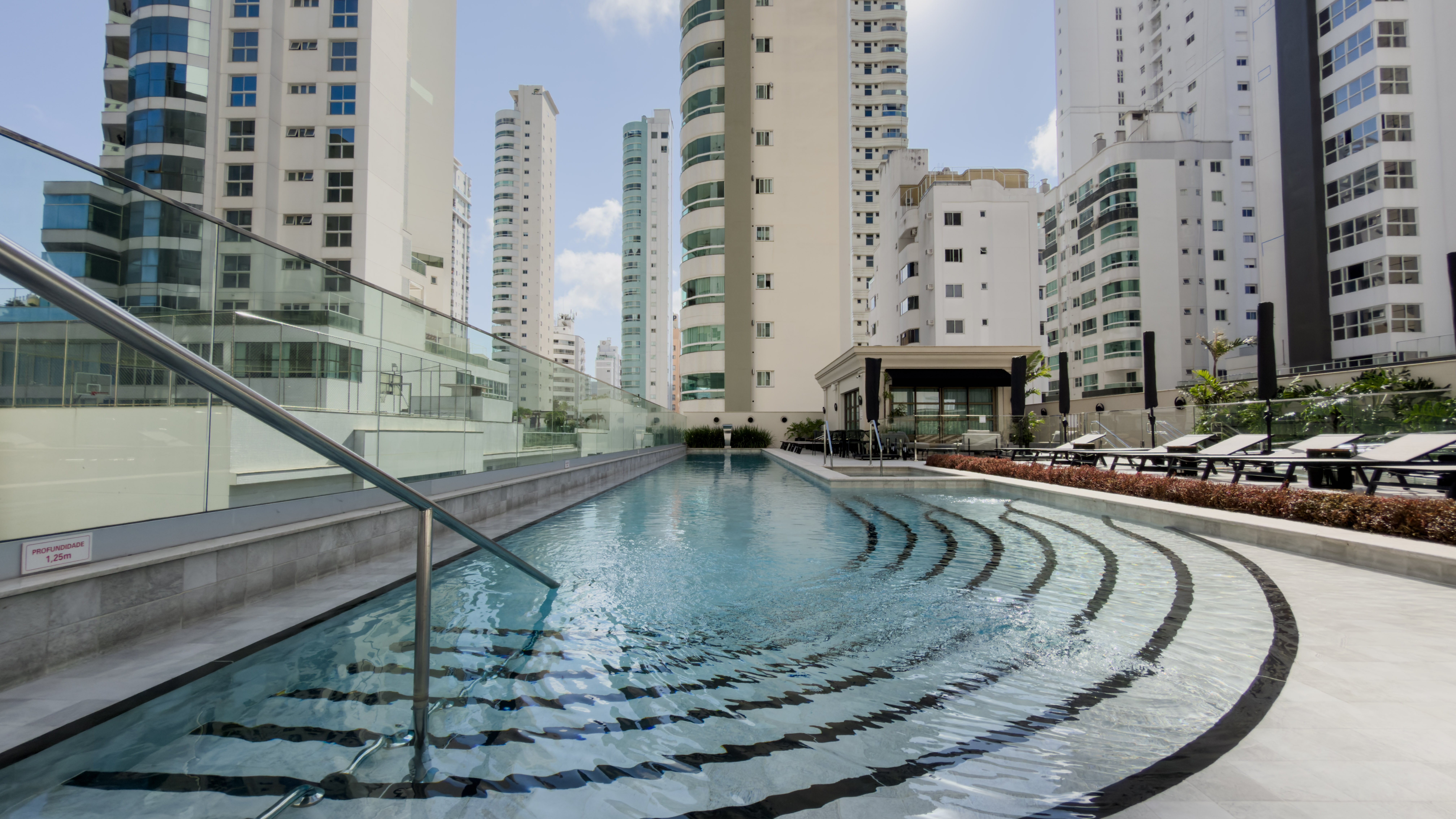 Apartamento no Ed. Sante by Embraed em Balneário Camboriú - foto 33