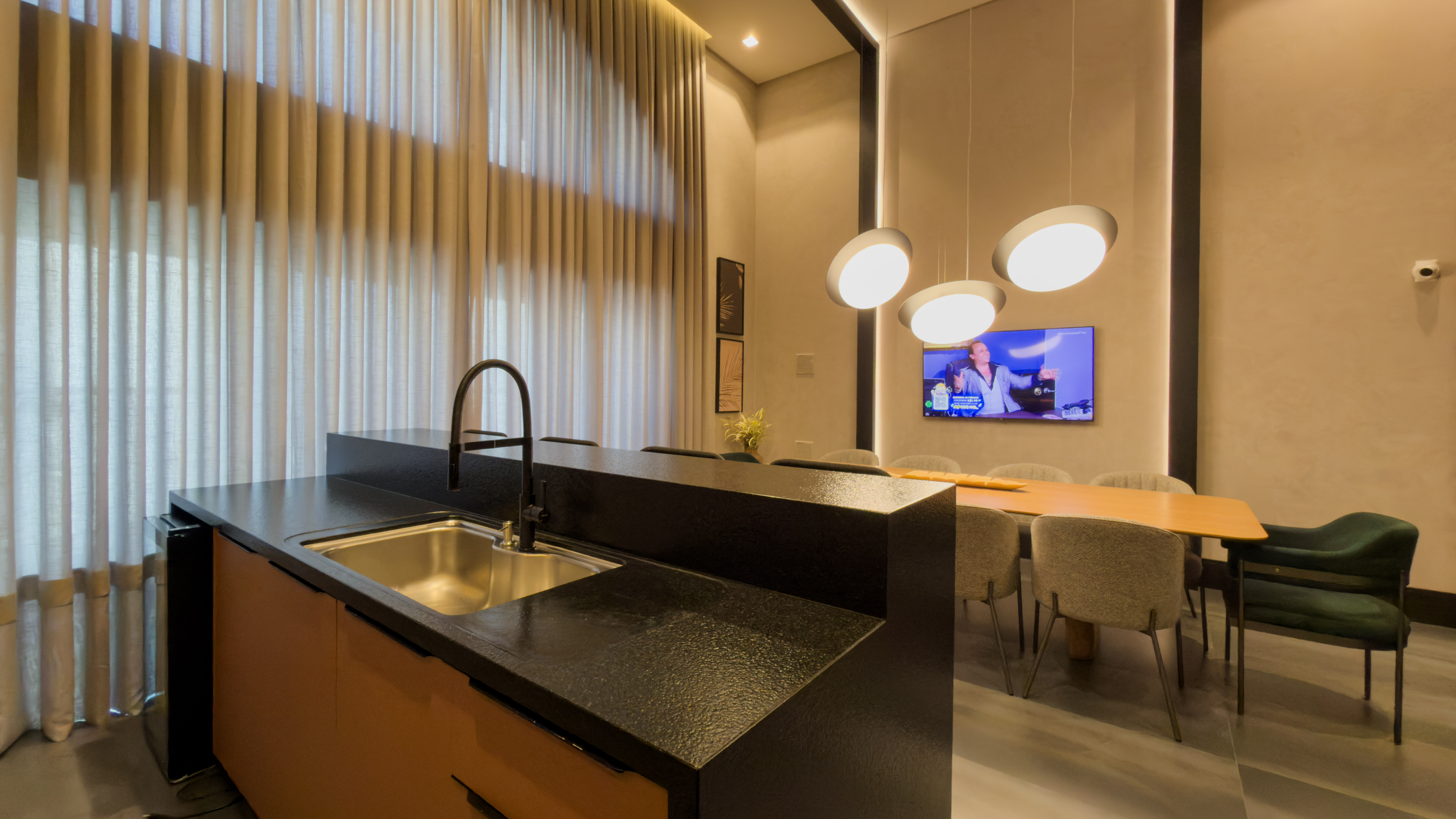 Apartamento no Ed. Sante by Embraed em Balneário Camboriú - foto 34