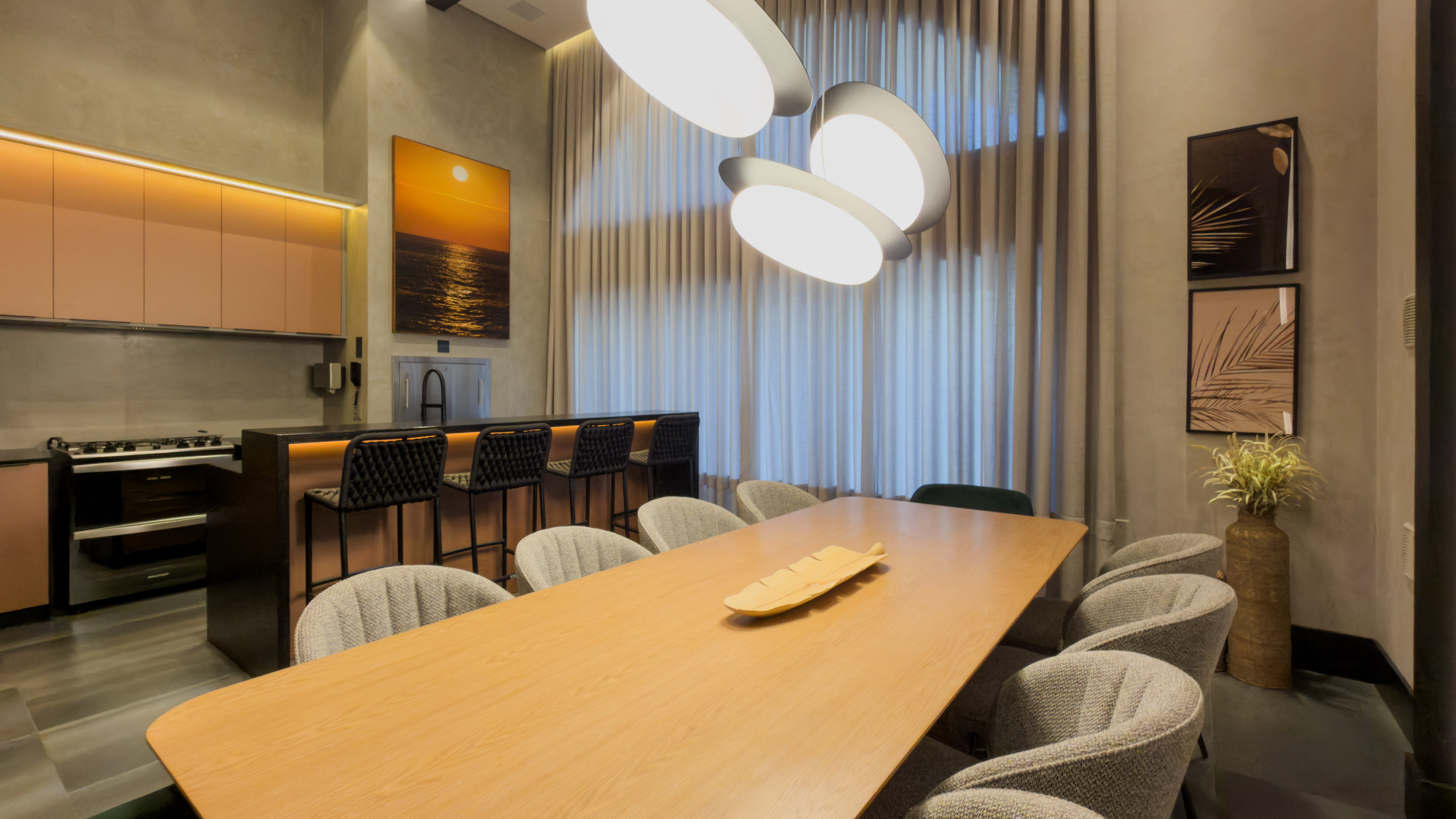 Apartamento no Ed. Sante by Embraed em Balneário Camboriú - foto 35
