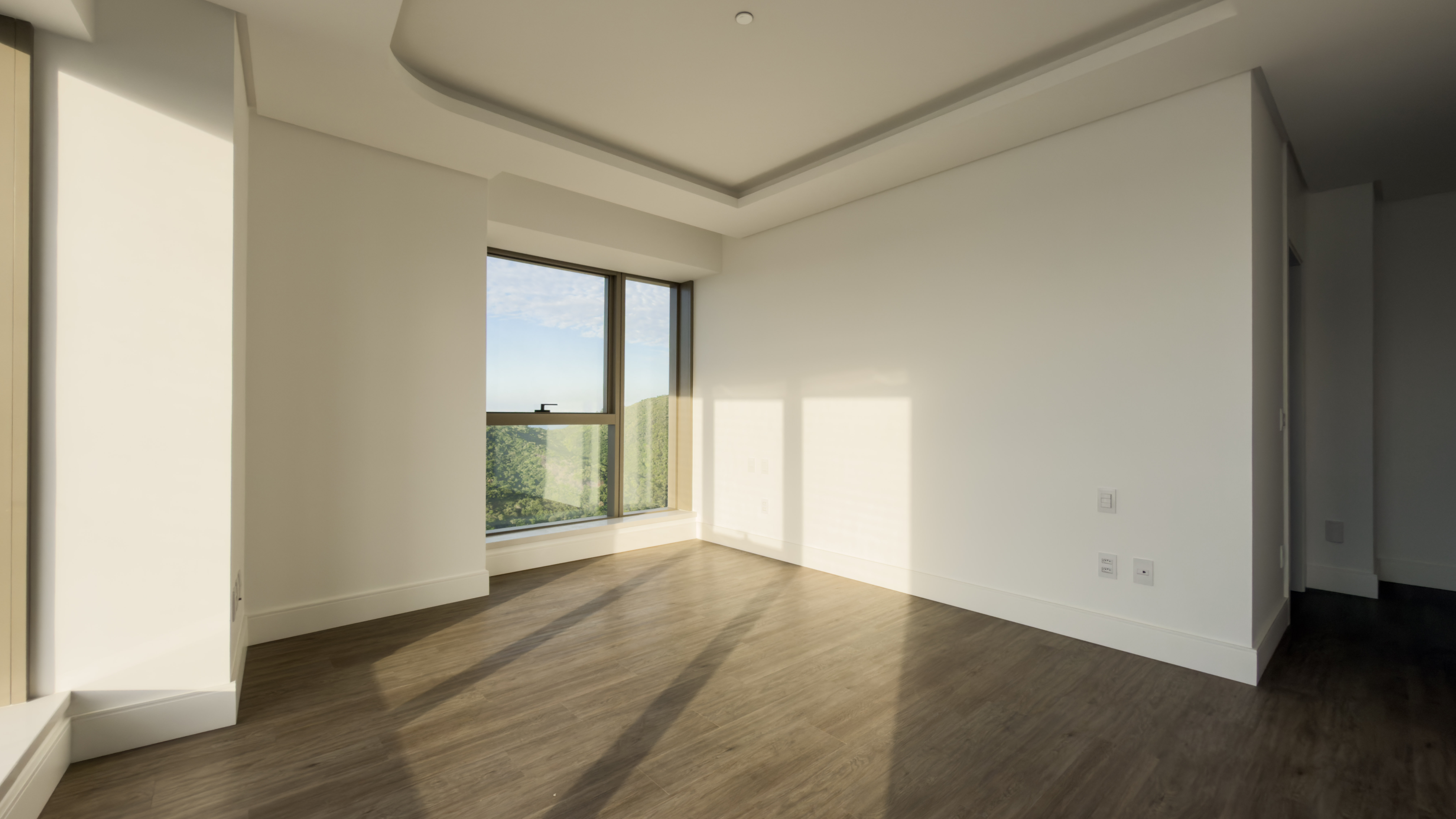 Apartamento no Ed. Yachthouse by Pininfarina na Barra Sul em Balneário Camboriú - foto 8