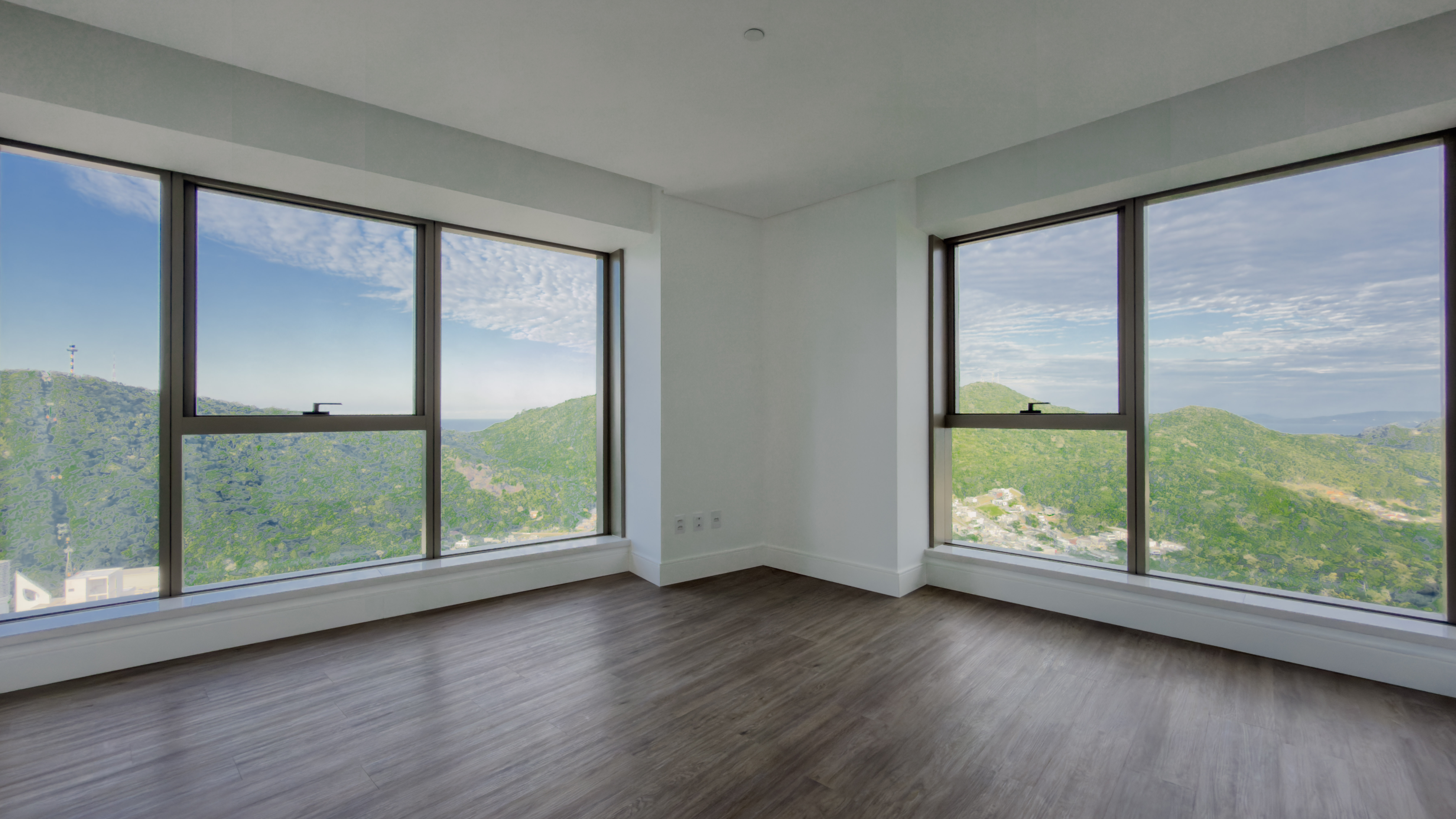 Apartamento no Ed. Yachthouse by Pininfarina na Barra Sul em Balneário Camboriú - foto 11