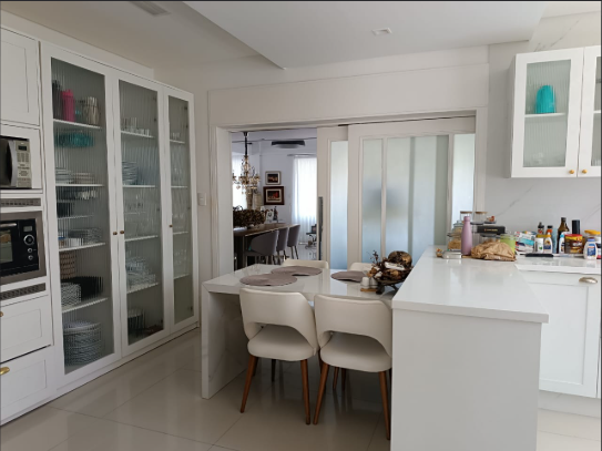 Casa no Cond. Porto Riviera na Praia Brava - foto 7