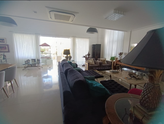 Casa no Cond. Porto Riviera na Praia Brava - foto 8