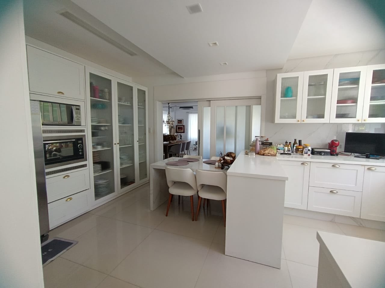 Casa no Cond. Porto Riviera na Praia Brava - foto 10