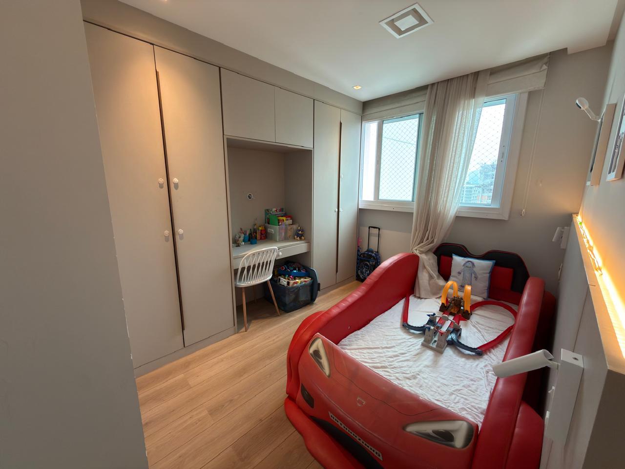 Apartamento no Ed. Olympo Tower em Balneário Camboriú - foto 6