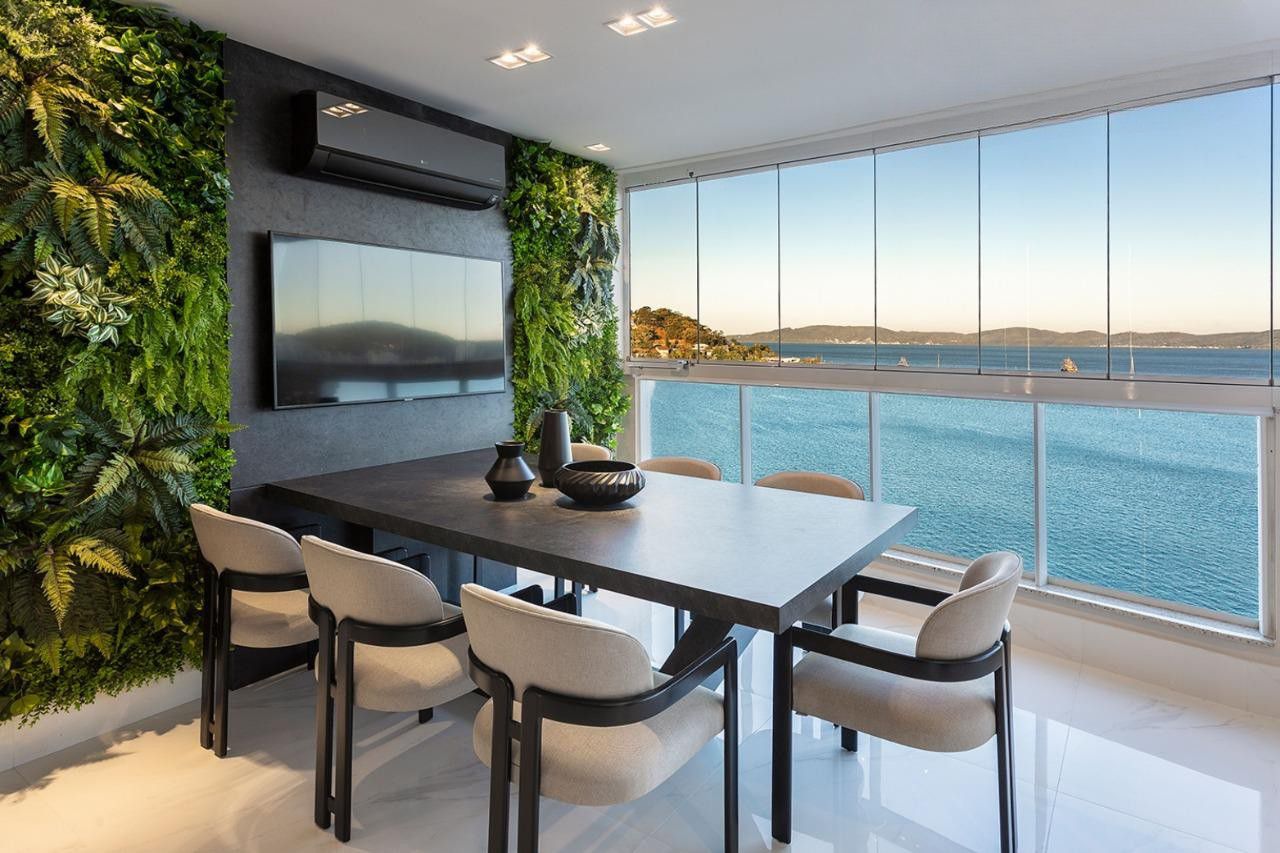 Belvedere Residence - Apartamento no Ed. Belvedere Residence em Itapema