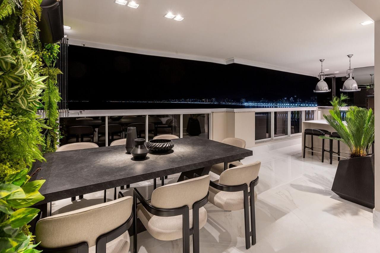 Belvedere Residence - Apartamento no Ed. Belvedere Residence em Itapema