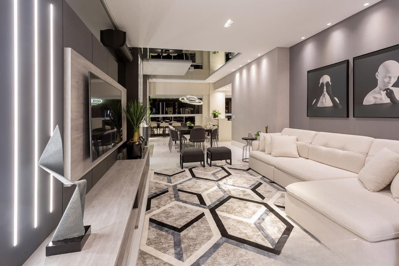 Belvedere Residence - Apartamento no Ed. Belvedere Residence em Itapema