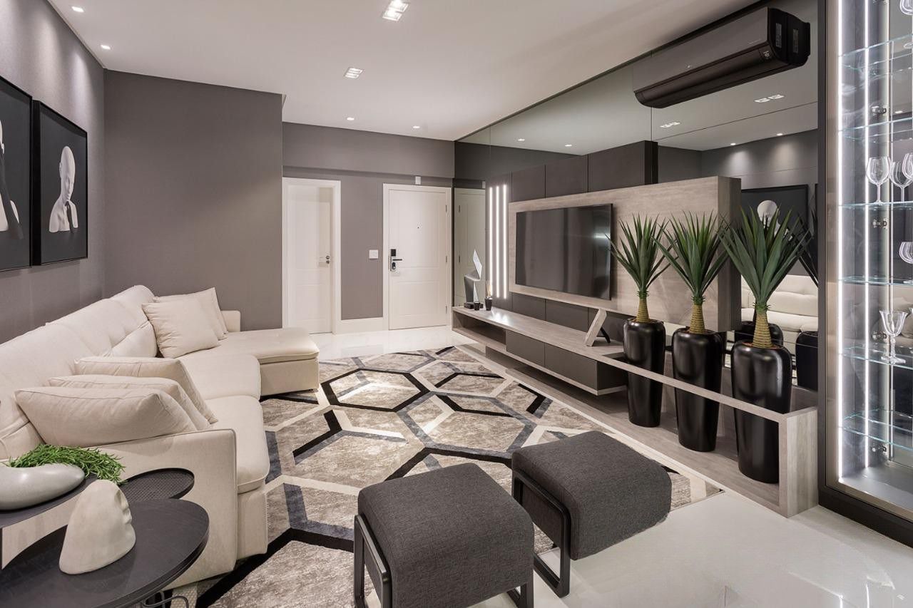 Belvedere Residence - Apartamento no Ed. Belvedere Residence em Itapema