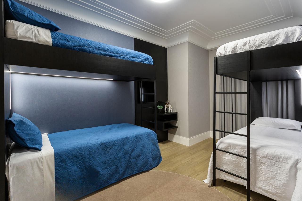Belvedere Residence - Apartamento no Ed. Belvedere Residence em Itapema