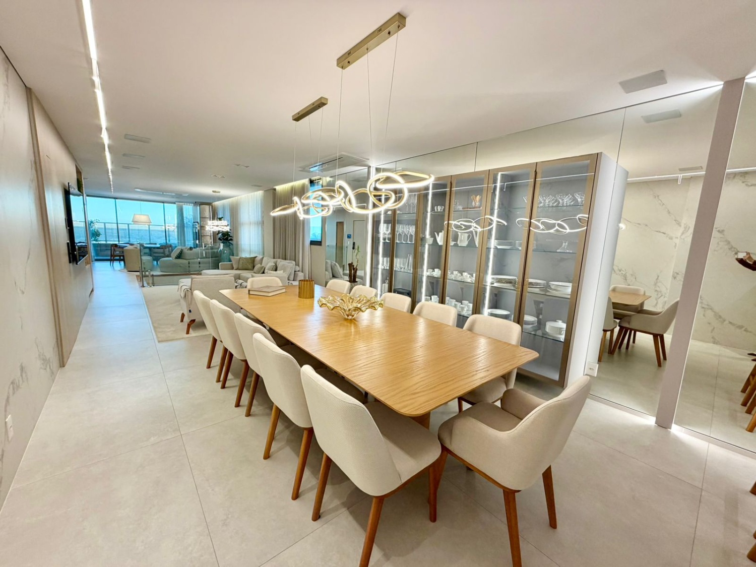 Cobertura Duplex no Ed. Brava Villi na Praia Brava - foto 4