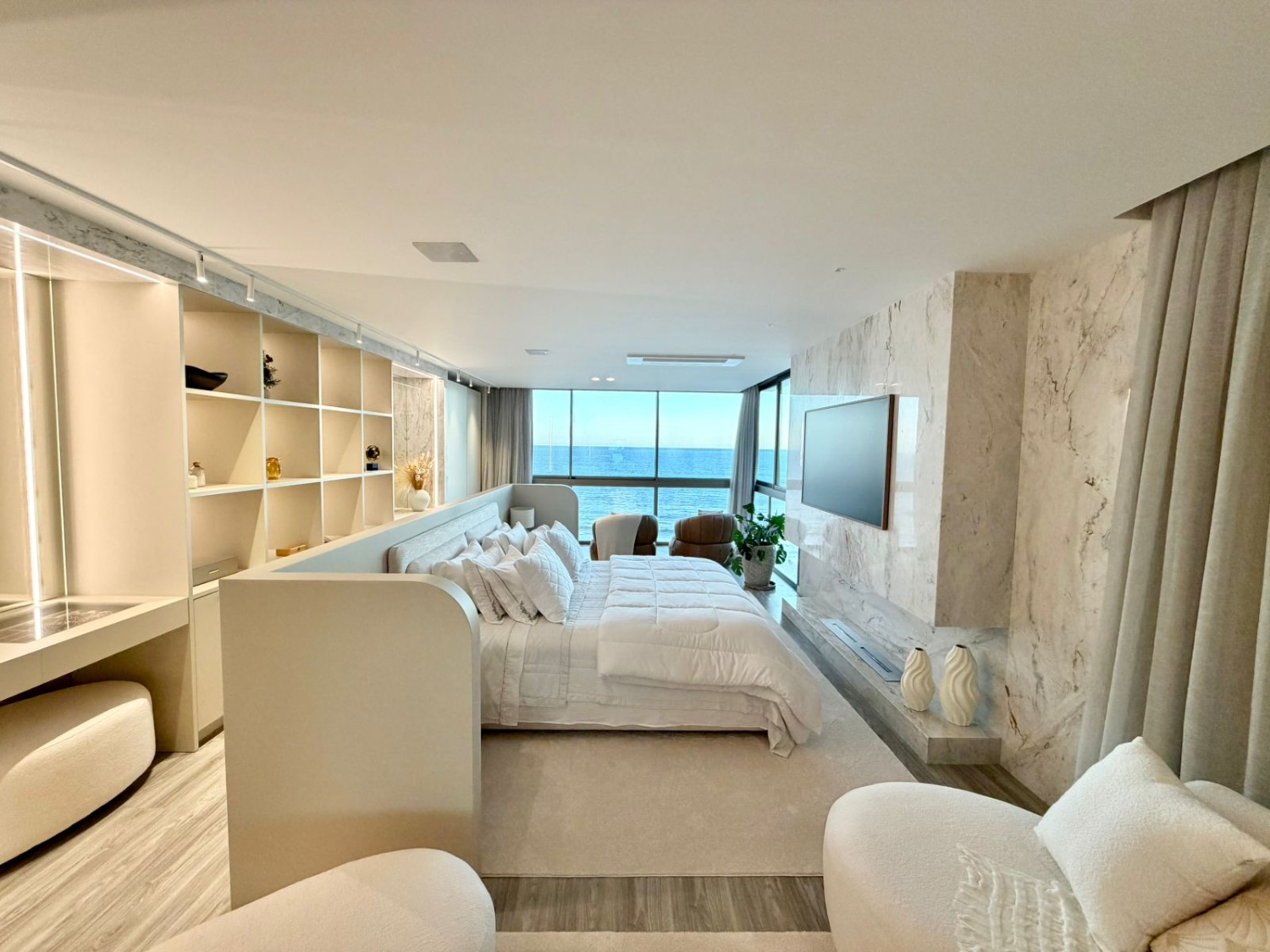 Cobertura Duplex no Ed. Brava Villi na Praia Brava - foto 7