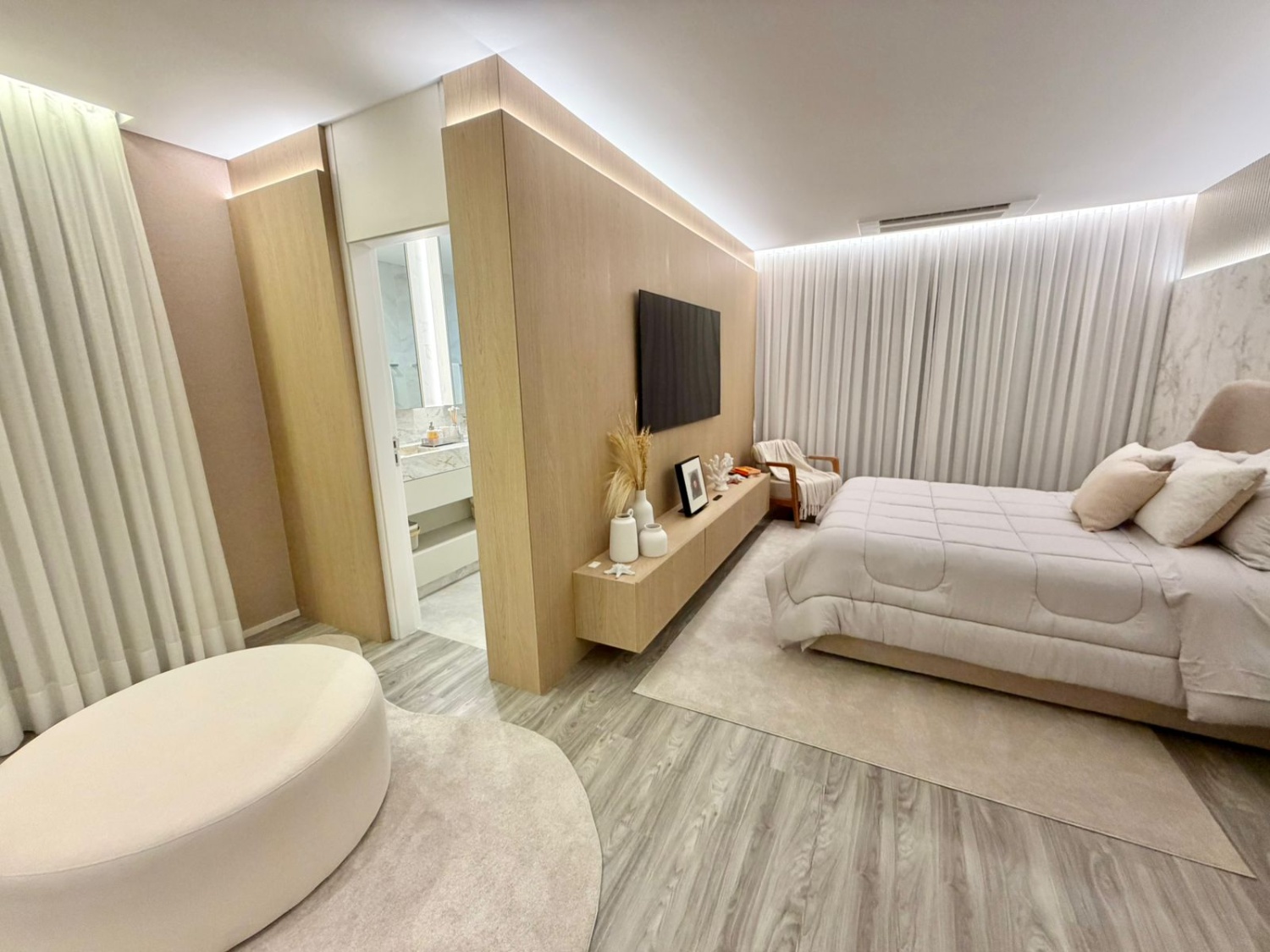 Cobertura Duplex no Ed. Brava Villi na Praia Brava - foto 14
