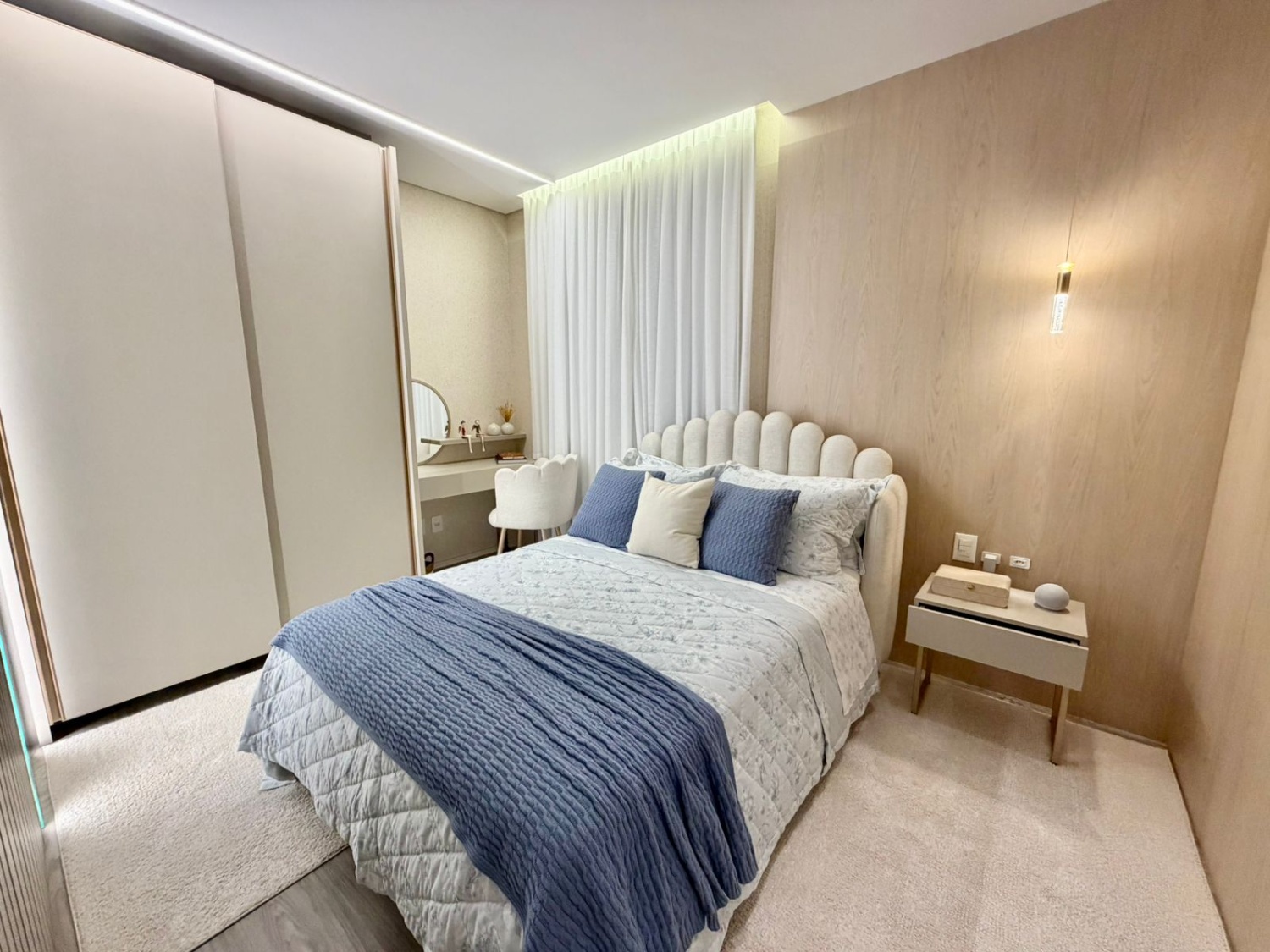 Cobertura Duplex no Ed. Brava Villi na Praia Brava - foto 15