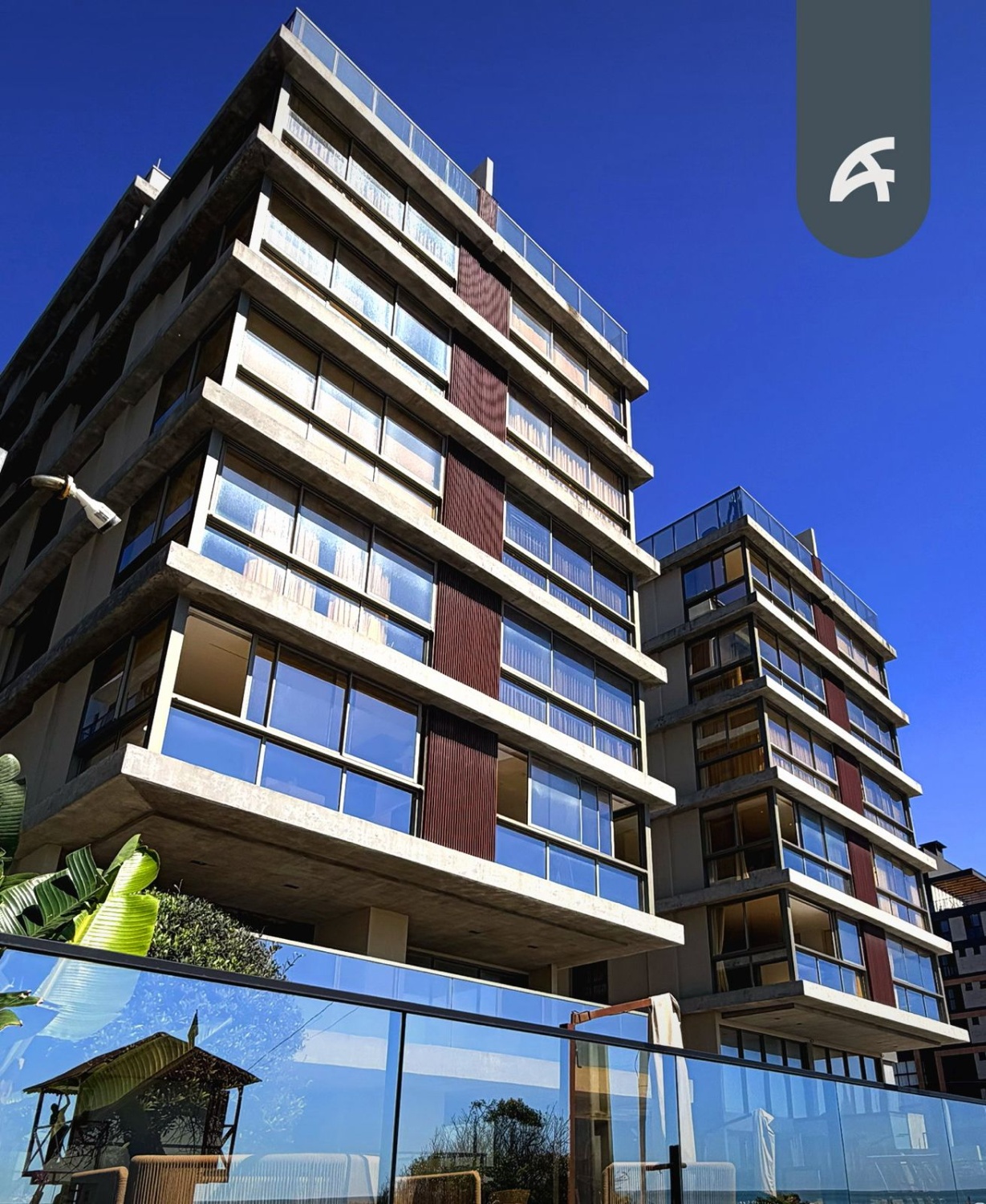 Cobertura Duplex no Ed. Brava Villi na Praia Brava - foto 16