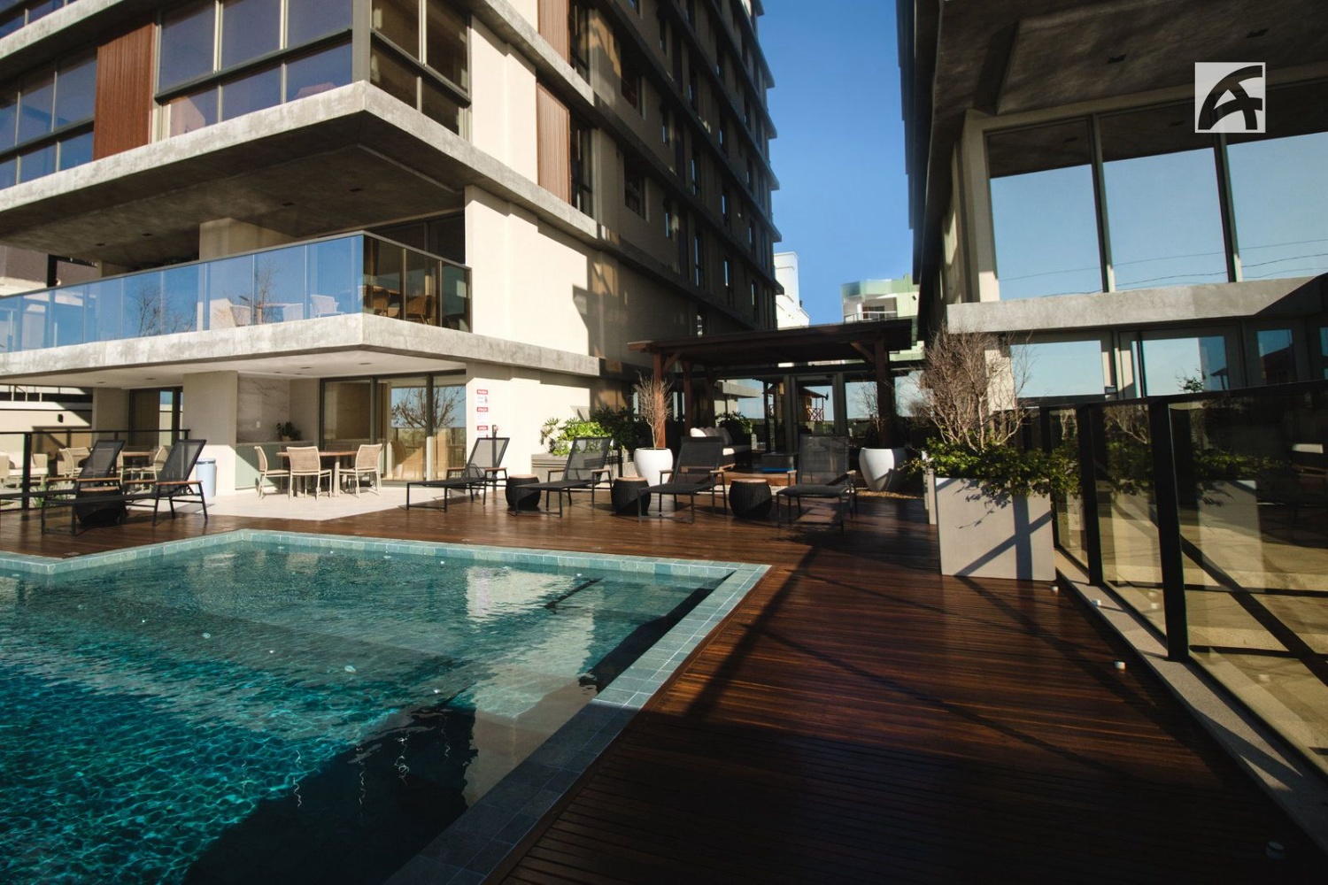 Cobertura Duplex no Ed. Brava Villi na Praia Brava - foto 17