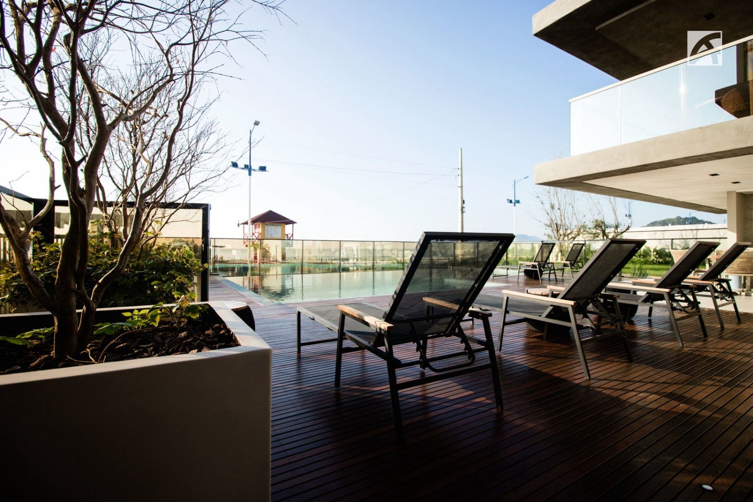 Cobertura Duplex no Ed. Brava Villi na Praia Brava - foto 21
