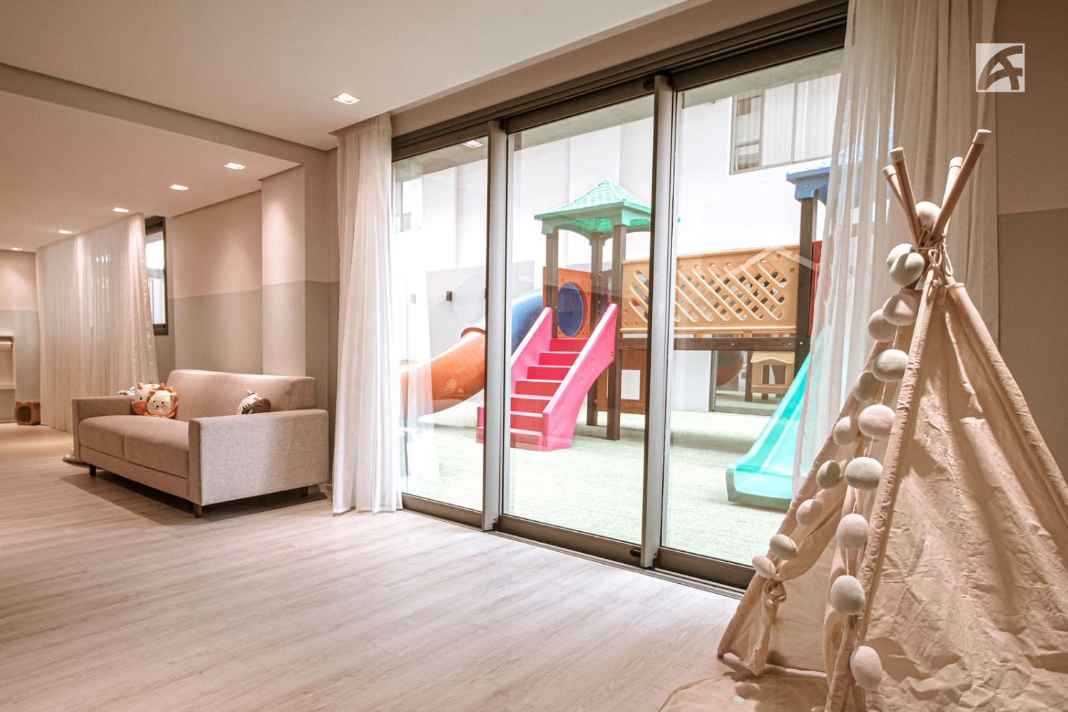 Cobertura Duplex no Ed. Brava Villi na Praia Brava - foto 24