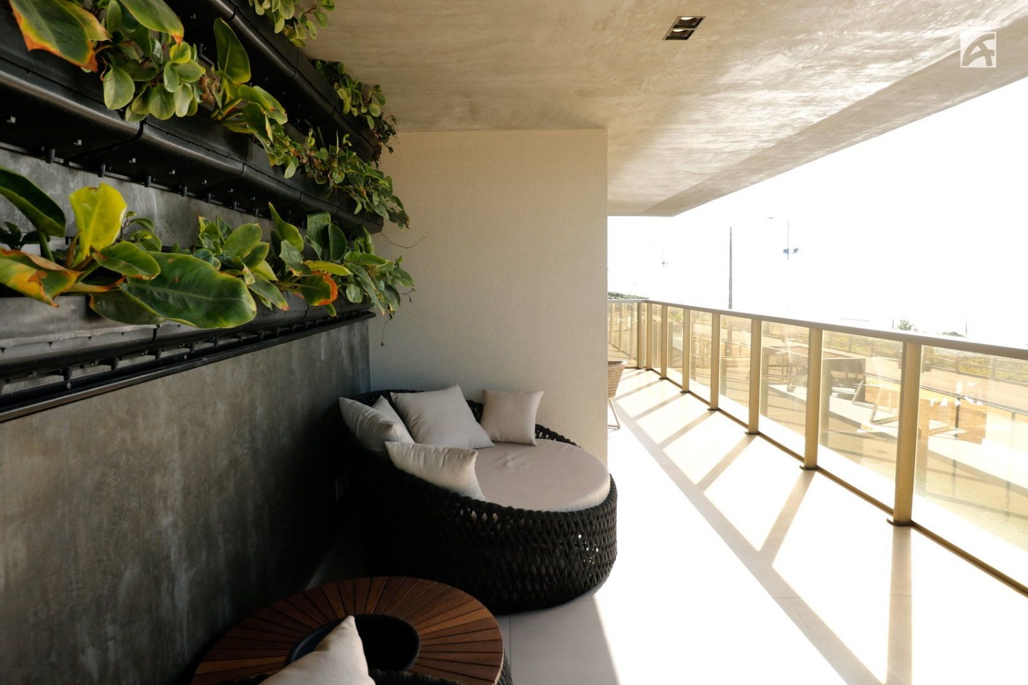 Cobertura Duplex no Ed. Brava Villi na Praia Brava - foto 29