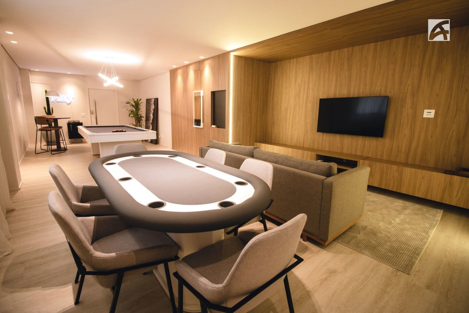 Cobertura Duplex no Ed. Brava Villi na Praia Brava - foto 30