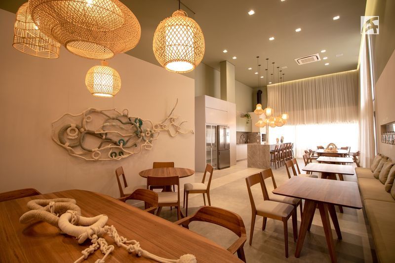 Cobertura Duplex no Ed. Brava Villi na Praia Brava - foto 32