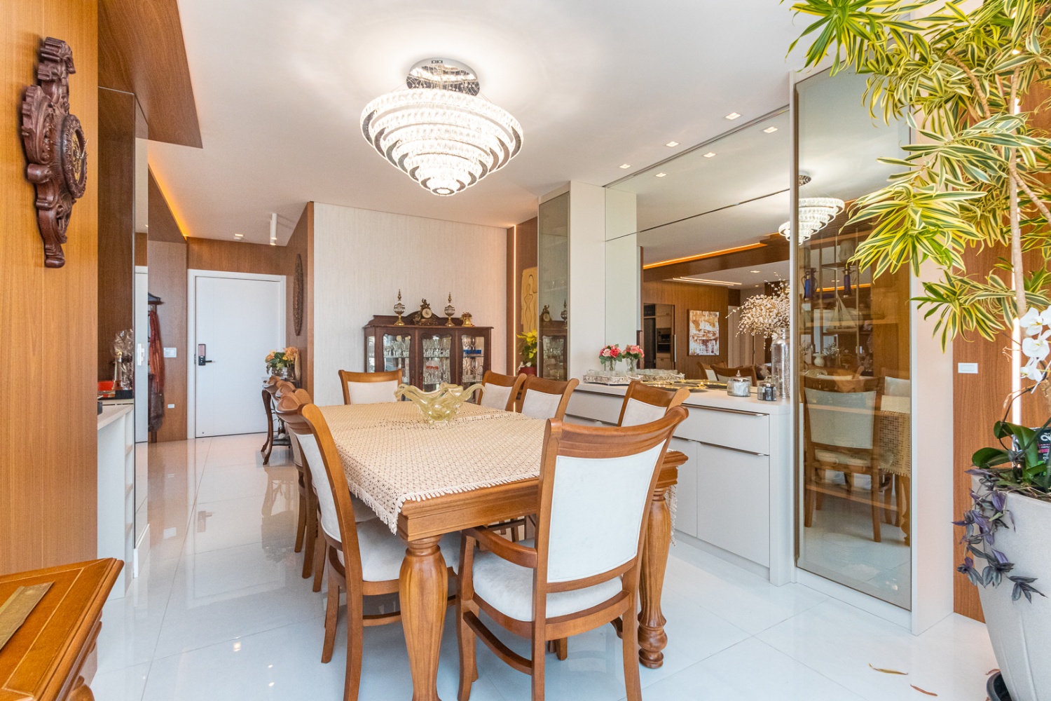Apartamento no Ed. Italian em Balneário Camboriú - foto 3