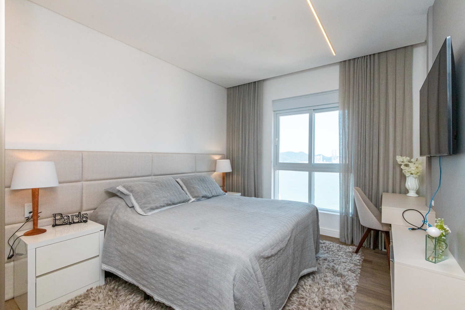 Apartamento no Ed. Italian em Balneário Camboriú - foto 11