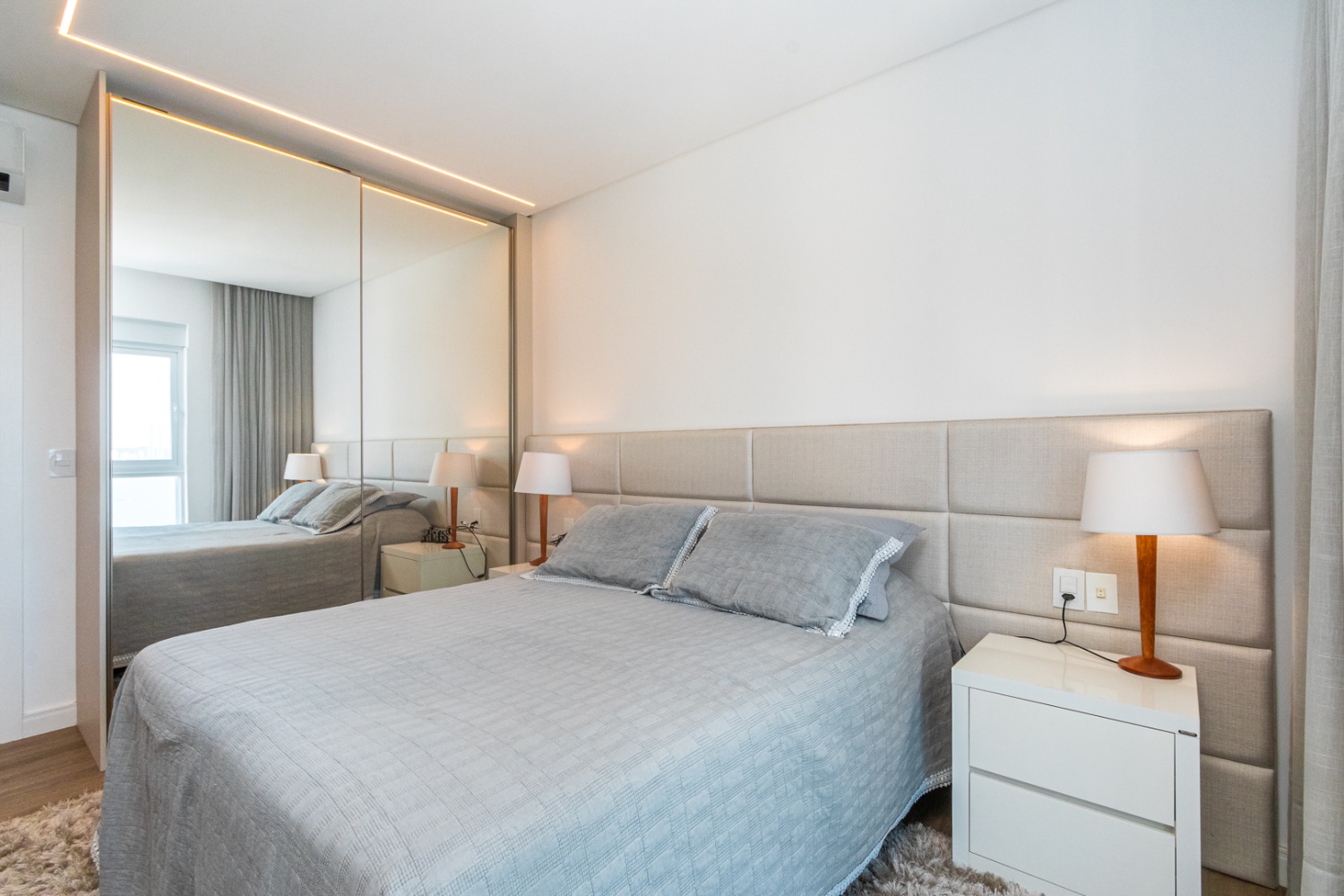 Apartamento no Ed. Italian em Balneário Camboriú - foto 12