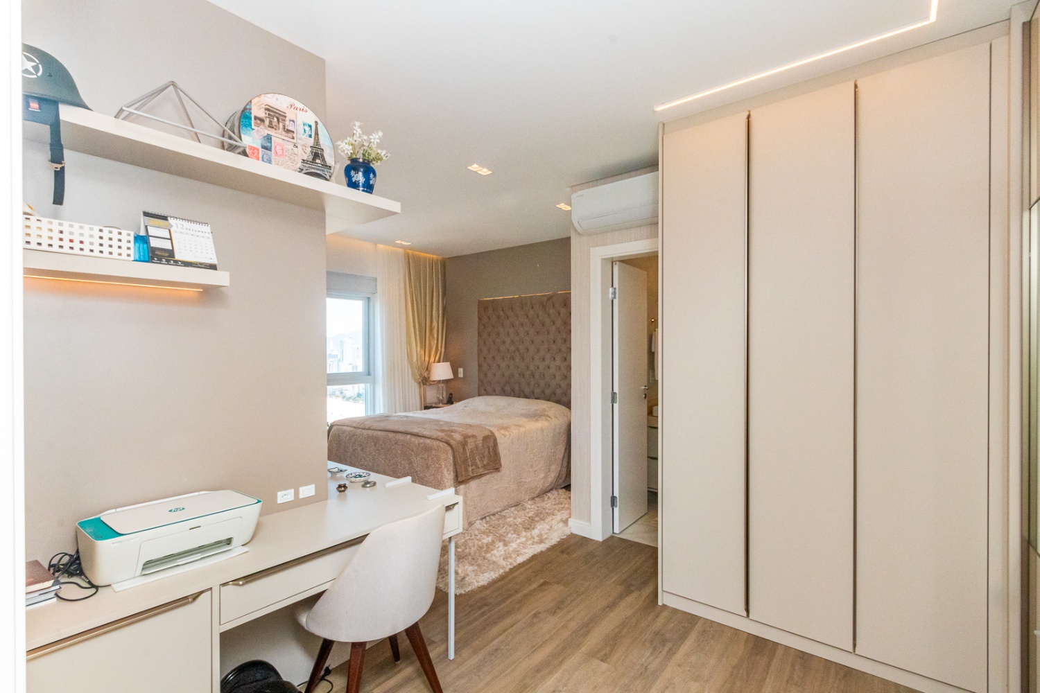 Apartamento no Ed. Italian em Balneário Camboriú - foto 15