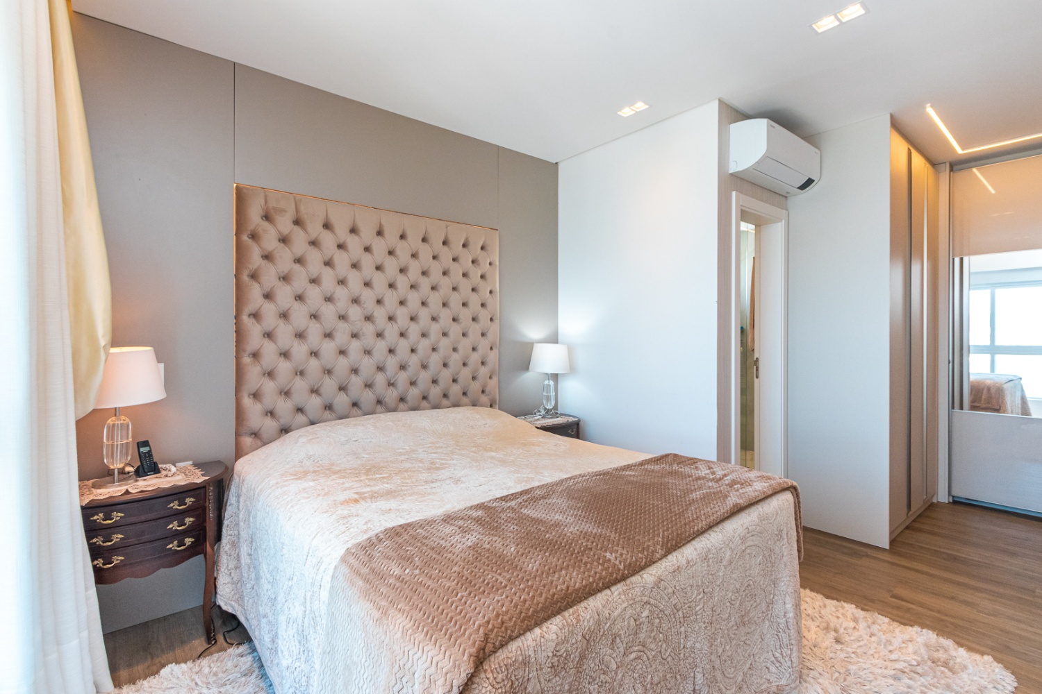 Apartamento no Ed. Italian em Balneário Camboriú - foto 16
