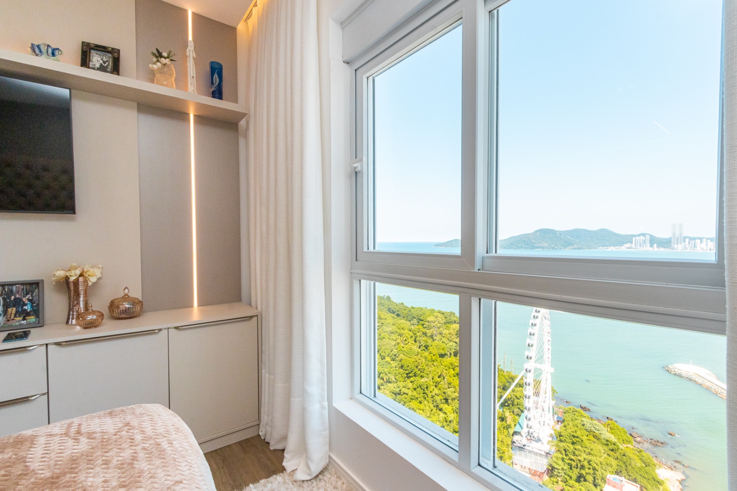 Apartamento no Ed. Italian em Balneário Camboriú - foto 17