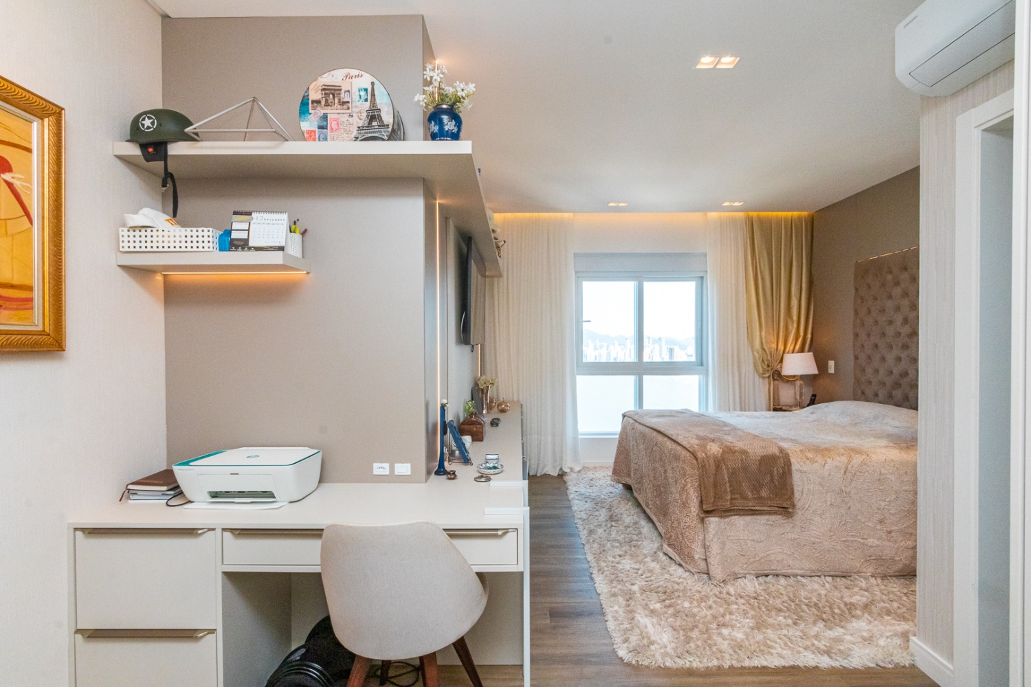 Apartamento no Ed. Italian em Balneário Camboriú - foto 18