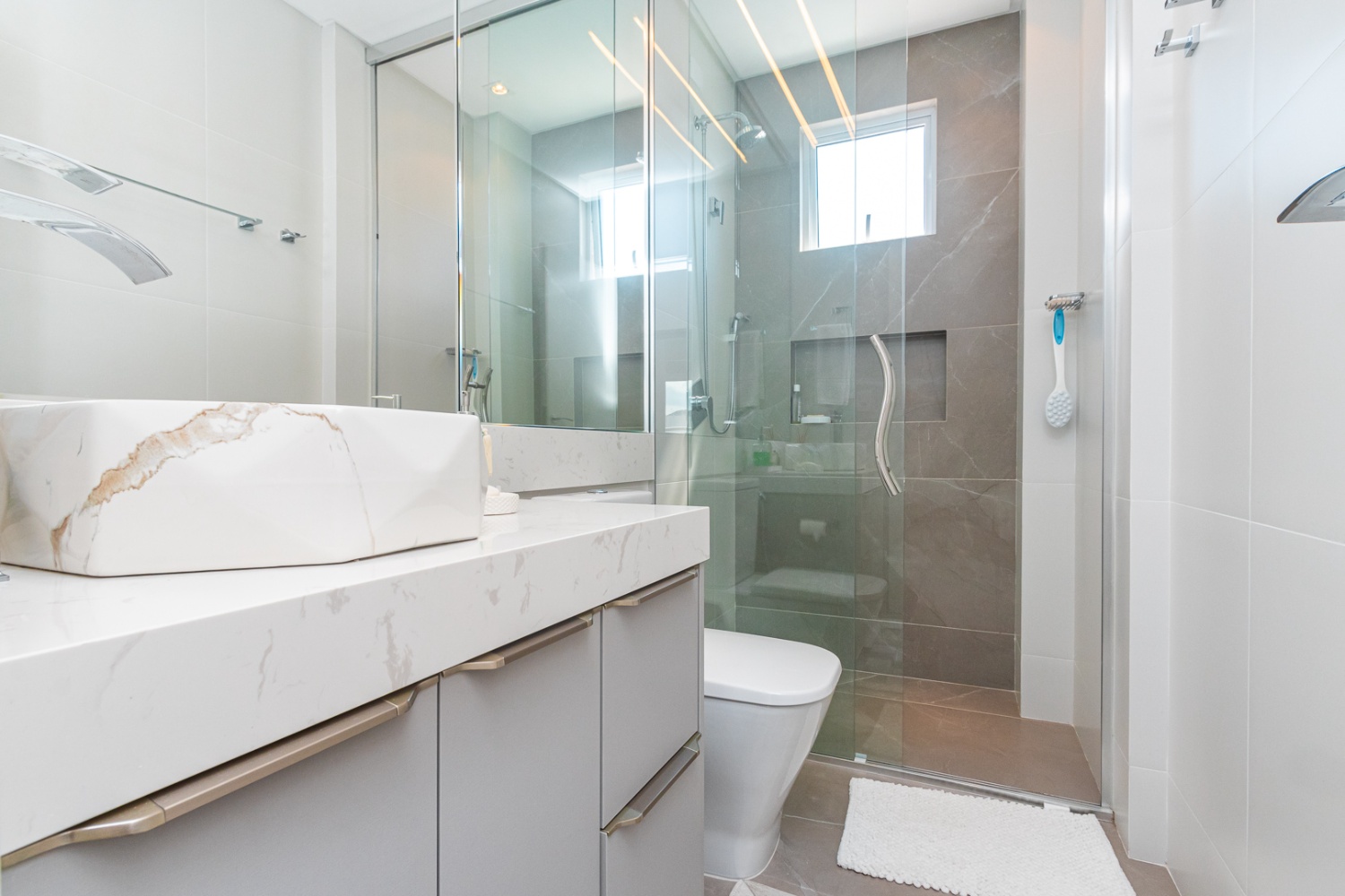 Apartamento no Ed. Italian em Balneário Camboriú - foto 19