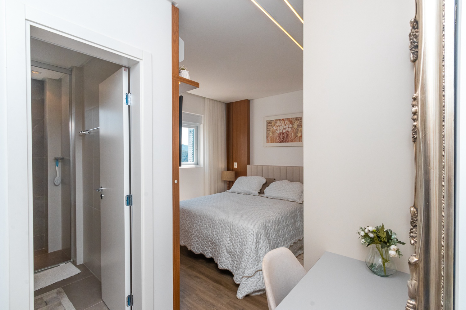 Apartamento no Ed. Italian em Balneário Camboriú - foto 20