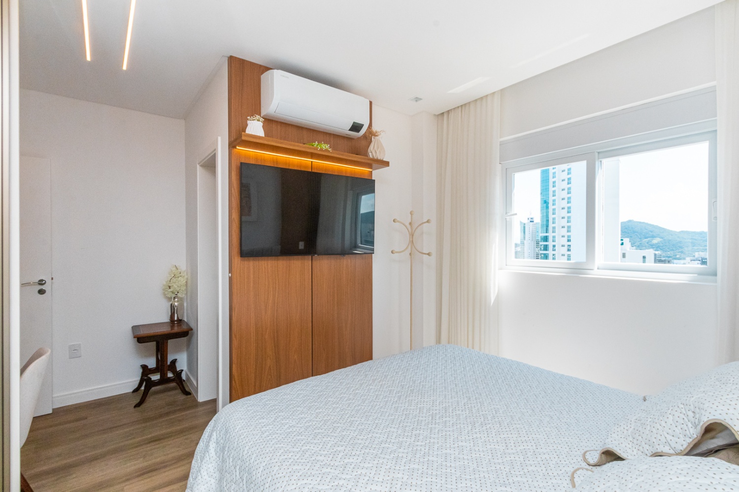Apartamento no Ed. Italian em Balneário Camboriú - foto 21