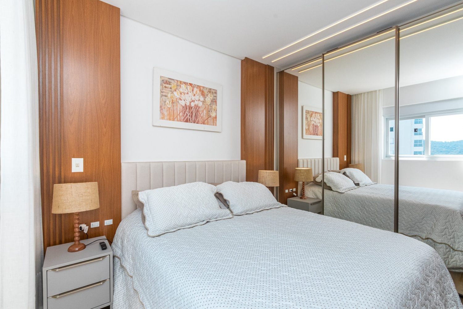 Apartamento no Ed. Italian em Balneário Camboriú - foto 22