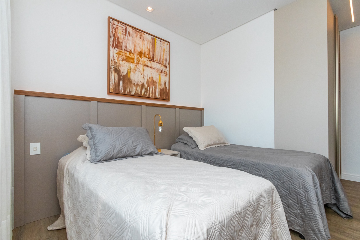 Apartamento no Ed. Italian em Balneário Camboriú - foto 25
