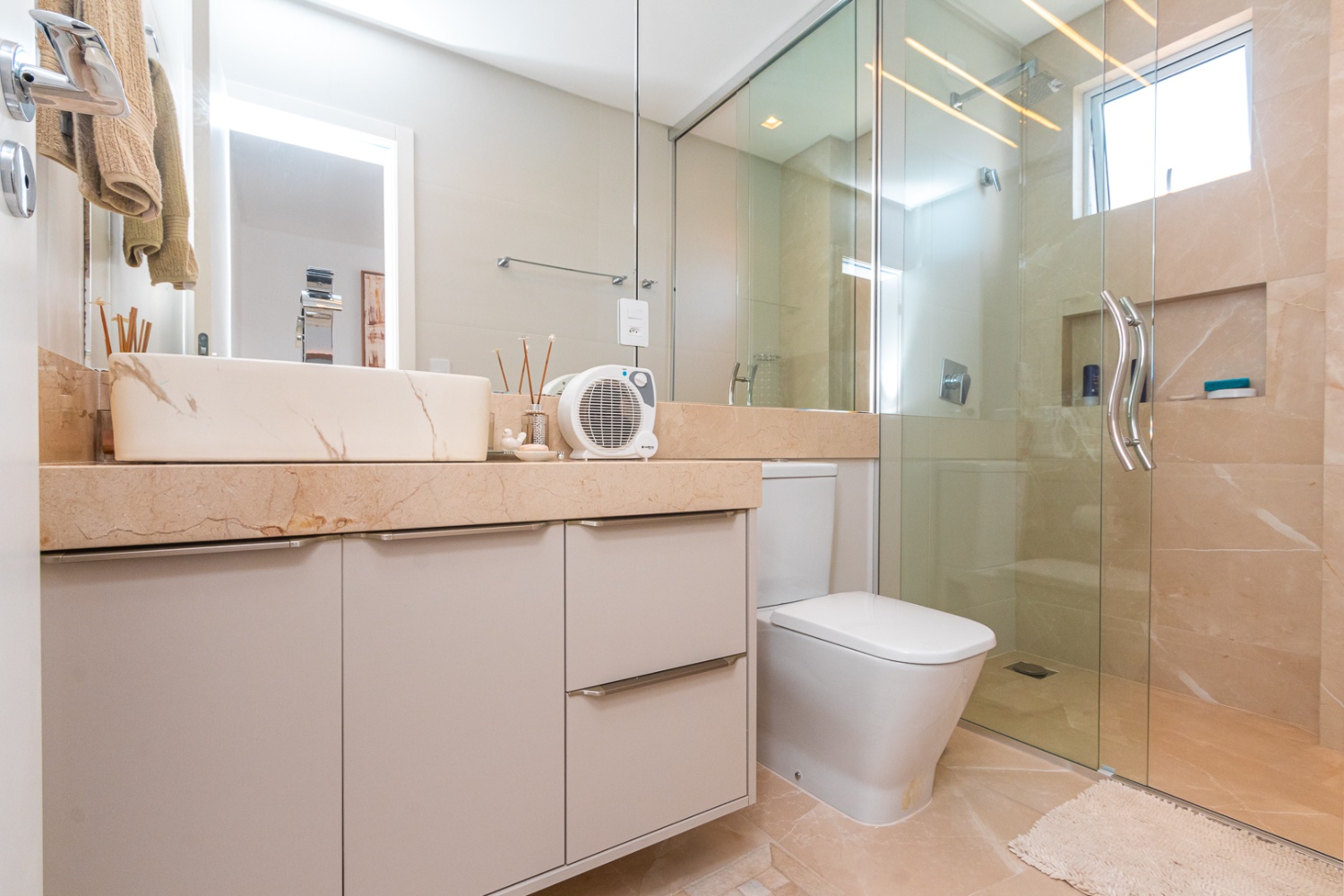 Apartamento no Ed. Italian em Balneário Camboriú - foto 26