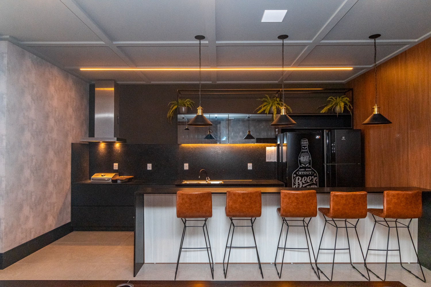 Apartamento no Ed. Italian em Balneário Camboriú - foto 29