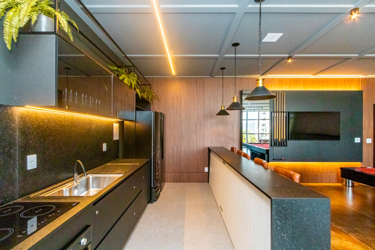 Apartamento no Ed. Italian em Balneário Camboriú - foto 32
