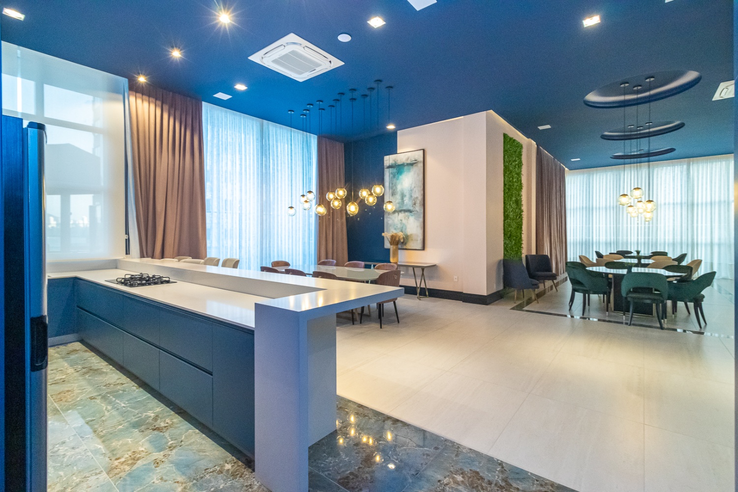 Apartamento no Ed. Italian em Balneário Camboriú - foto 38