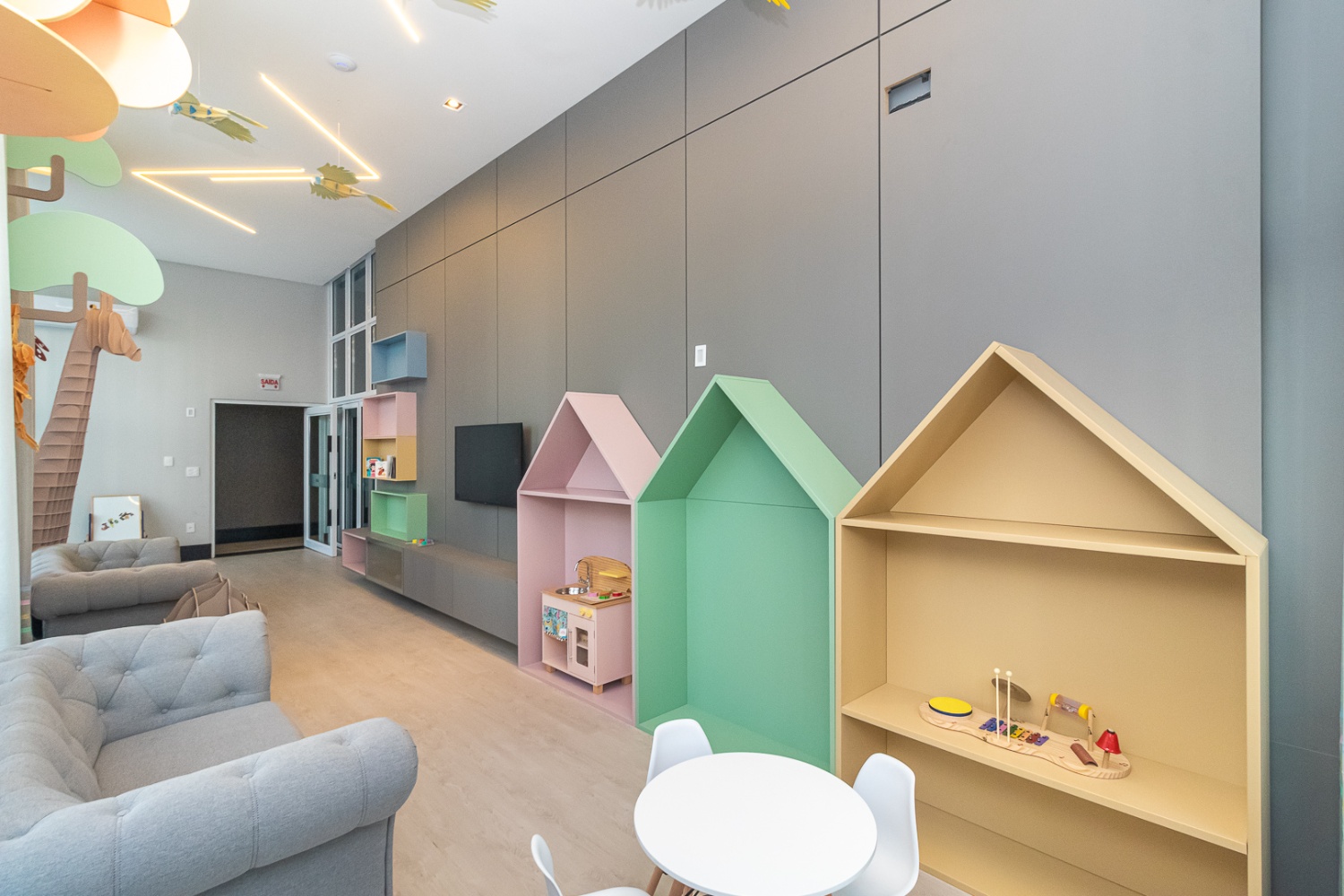 Apartamento no Ed. Italian em Balneário Camboriú - foto 41