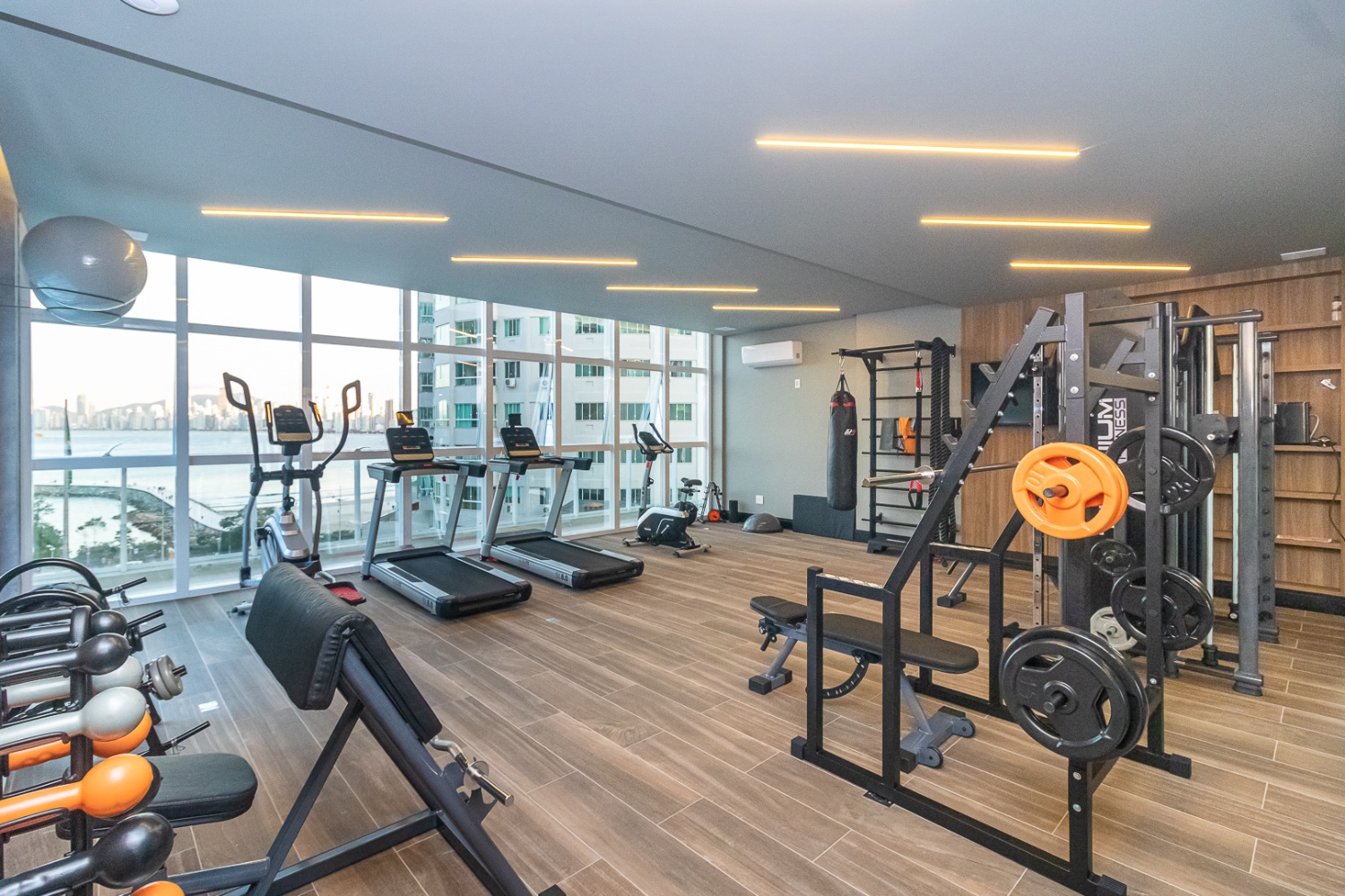 Apartamento no Ed. Italian em Balneário Camboriú - foto 45