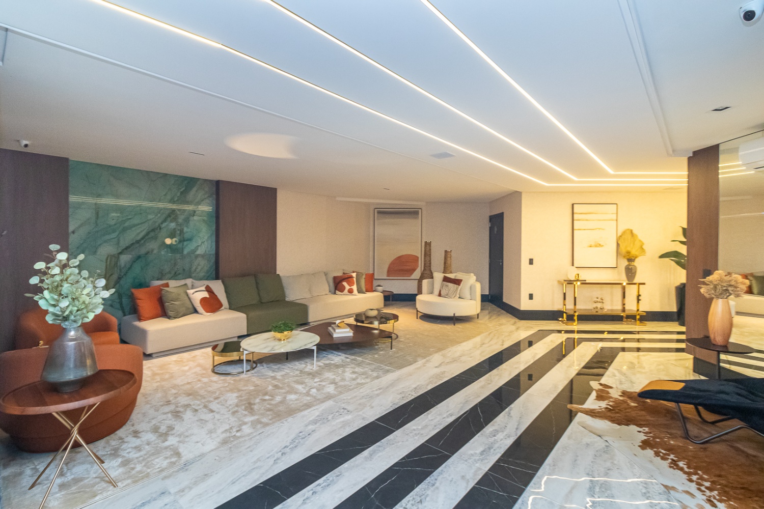 Apartamento no Ed. Italian em Balneário Camboriú - foto 48
