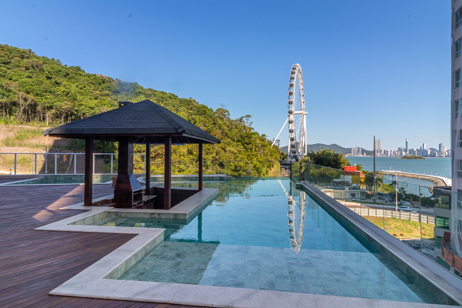 Apartamento no Ed. Italian em Balneário Camboriú - foto 50