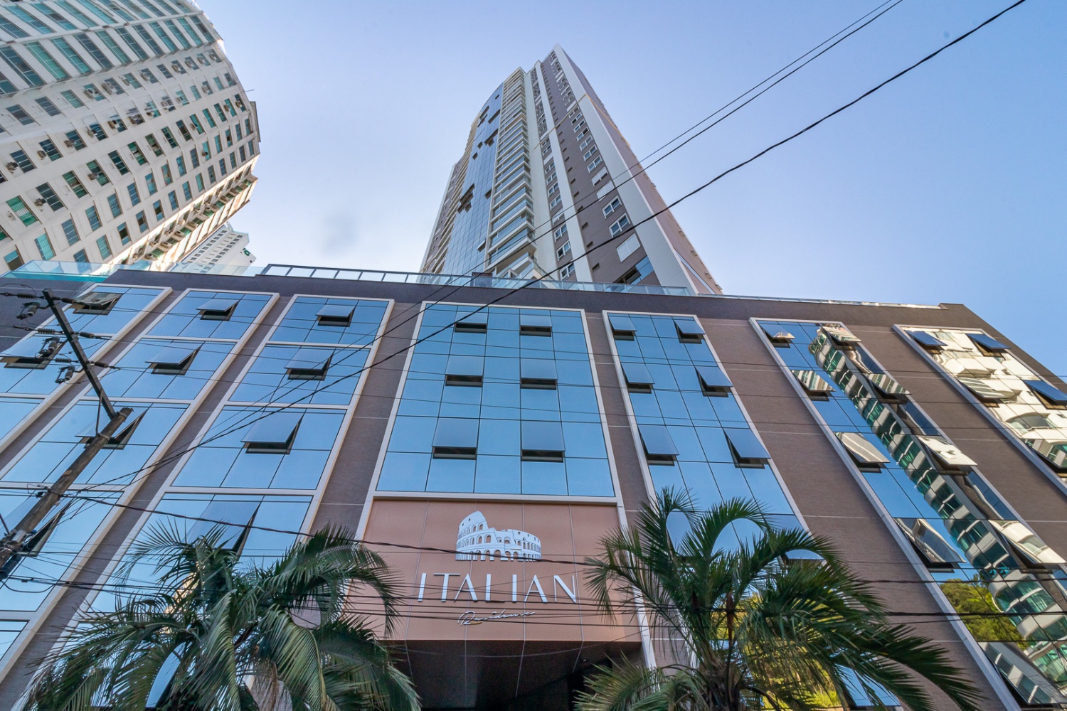 Apartamento no Ed. Italian em Balneário Camboriú - foto 51
