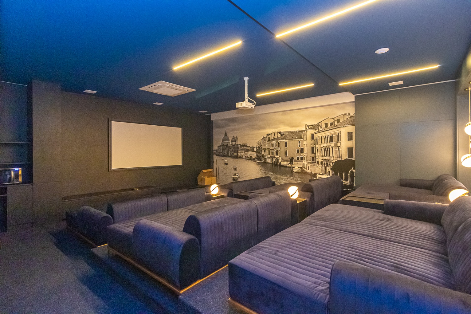 Apartamento no Ed. Italian em Balneário Camboriú - foto 8